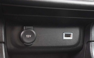 Citroen C3 III VAN 1.5 BlueHDi 102KM 2021 Citroen C3 C3 III LIFT 21r. 1.5 BlueHDI 102KM Kamera, Czujniki, Ksiazka Se, zdjęcie 27