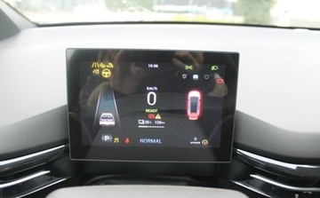 MG 2023 MG Inny Elektryczny 435KM, zdjęcie 13