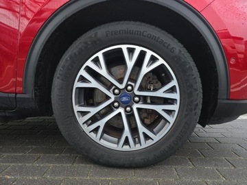 Ford Kuga III 2020 Kuga 2.5P PHEV FWD Titanium, zdjęcie 8