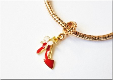 MODUŁOWA ZAWIESZKA CHARMS BUCIK 02
