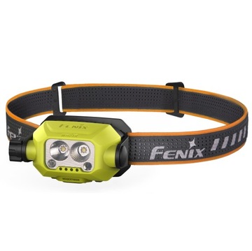 FENIX WH23R ФАРА 600 лм ДАТЧИК USB-C