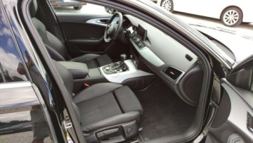 Audi A6 C7 Limousine 2.0 TFSI 180KM 2013 Audi A6 Limousine 2.0T 180km S-line Automat Bixenon Led Navi Super Stan GW, zdjęcie 25