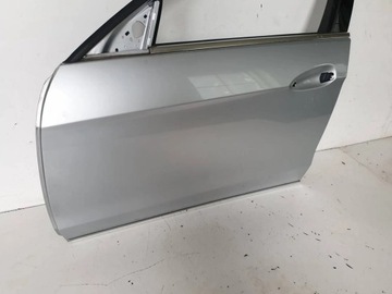 MERCEDES TŘÍDA E W212 S212 14R FACELIFT KOMBI 775 DVEŘE LEVÝ PŘEDNÍ