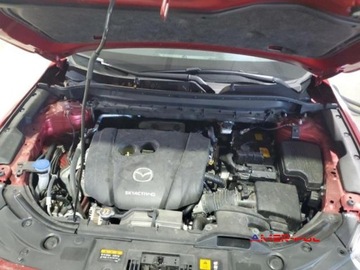 Mazda CX-5 II 2022 Mazda CX-5 2022 r., 2,5L od ubezpieczalni 2.5 Benzyna 187KM, zdjęcie 11