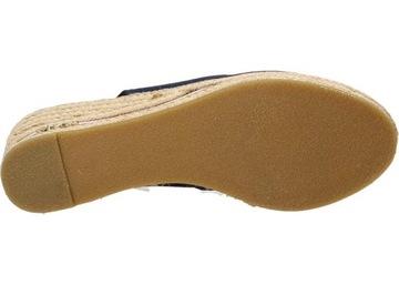 US Polo Assn Espadryle AGATA4089S0/CY3 Victoria Ro