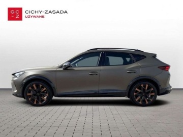 Cupra Formentor Crossover Facelifting 2.0 TSI 333KM 2025 Cupra Formentor TSI 4Drive 333KM VZ Pakiet EXTREME Matrix LED Kam. 360, zdjęcie 1