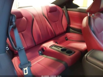 Infiniti Q60 II 2021 Infiniti Q60 Red Sport 400 2021 3.0 Benzyna 400KM, zdjęcie 12