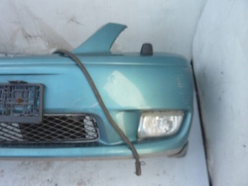 HALOGEN PŘEDNÍ MAZDA MPV PŘED FACELIFT