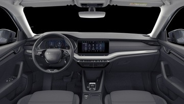 Skoda Octavia IV Liftback 1.5 TSI EVO 150KM 2025 Škoda Octavia Skoda Octavia Edition 130 Essence, zdjęcie 9