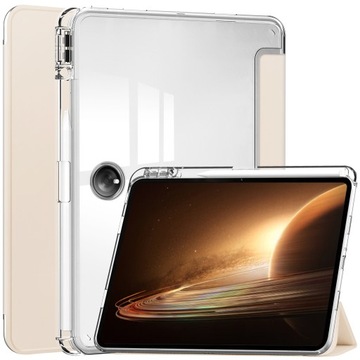 Etui z klapką Bizon do Oppo Pad 2 / OnePlus Pad