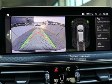 BMW X3 G01 2022 BMW X3 BMW X3 xDrive30d 3.0 Diesel 265KM, zdjęcie 14