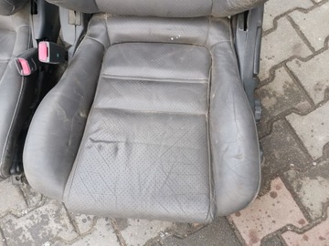 SEDADLA SEATS TOYOTA CELICA V GT-4 GT-FOUR EU ST185