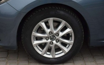 Mazda 3 III Sedan 2.0 SKYACTIV-G 120KM 2014 Mazda 3 2.0B Automat Navi 2014r Sprowadzony Oplacony 2.0 Benzyna 120KM, zdjęcie 9