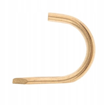 3X держатель для пальцев трубы подходит для многих 3 шт.