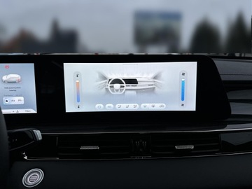 Omoda 5 1.6 T-GDI 147KM 2025 Omoda 5 NF Phantom Grey, zdjęcie 15