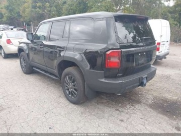 Toyota Land Cruiser VIII 2024 Toyota Land Cruiser 2024 TOYOTA LAND CRUISER 1958 2.4 Benzyna 326KM, zdjęcie 3