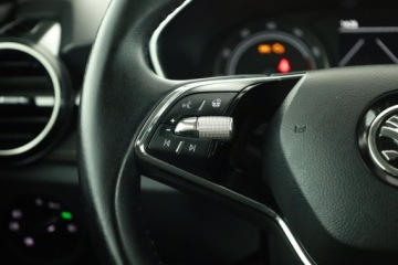 Skoda Fabia IV 1.0 TSI 95KM 2022 Skoda Fabia 1.0 TSI, Salon Polska, 1. Właściciel, zdjęcie 15