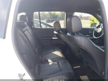 Mercedes GLB 2020 Mercedes-Benz GLB 250 2020 2.0l 2.0 Benzyna 221KM, zdjęcie 12