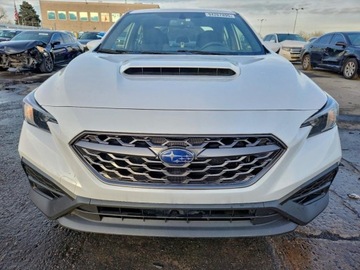 Subaru 2022 Subaru WRX 2022 2.5 Benzyna 271KM, zdjęcie 5
