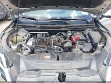 Mitsubishi Outlander III 2023 Mitsubishi Outlander 2023r., 2.5L 2.5 Benzyna 181KM, zdjęcie 11