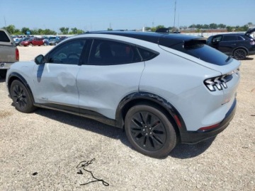 Ford Mustang VI 2025 Ford Mustang Mach-E Premium 2025 Elektryczny 346KM, zdjęcie 1