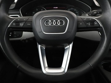 Audi A4 B9 Avant Facelifting 2.0 35 TDI 163KM 2021 Audi A4 Avant mHEV S-Tronic full LED panorama navi, zdjęcie 20