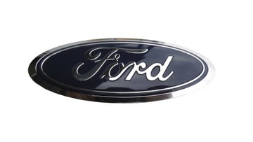 ЭМБЛЕМА FORD FOCUS Mk3/C-MAX/KA Mk2/FIESTA Mk7