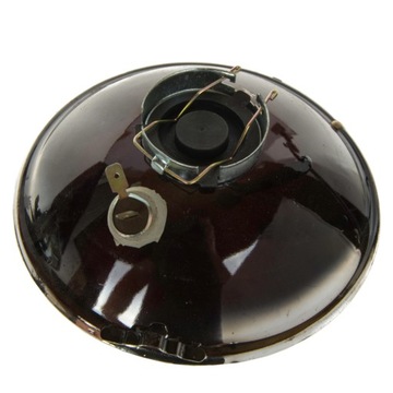 Фара JCB FASTRAC H4 с поворотником