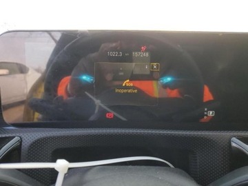 Mercedes CLA C118/X118 2021 Mercedes-Benz CLA 2021 Mercedes-Benz CLA AMG 35 4MATIC Coupe 2.0 Benzyna, zdjęcie 10