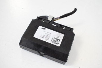 9380885 JINÉ MODUL 320 I 135 2015 BMW 3 TOURING (F31)