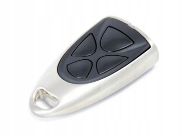 OBUDOWA PILOTA DTM VICTORY 4P metal czarna ORYGINAŁ