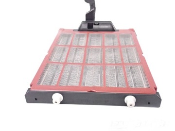 4L0963235 RADIÁTOR ELEKTRICKÁ AUDI Q7 4L