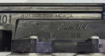 Насос АБС Honda NTV 700 Довиль 2006-2011 гг.