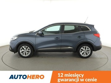 Renault Kadjar Crossover 1.5 dCi 110KM 2016 Renault Kadjar automat klima auto navi grzane, zdjęcie 1