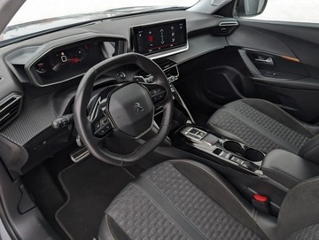 Peugeot 2008 II SUV 1.2 PureTech 130KM 2022 Peugeot 2008 Rezerwacja 1.2 Benzyna 130KM, zdjęcie 22