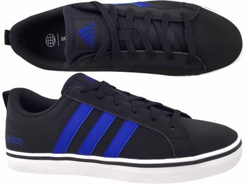 ADIDAS VS PACE 2.0 HP6004 BUTY TRAMPKI TENISÓWKI CZARNE