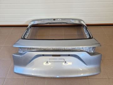 PORSCHE CAYENNE 9Y 9Y0 9Y0827815B KLAPA BAGAŻNIKA