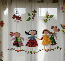 Фольга для вышивания. Растворимая фольга для вышивания. 5м х 100см = 5,95 зл/м