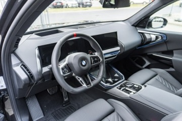 BMW X3 G45 2026 BMW X3 NOWE BMW X3 M50 xDrive, zdjęcie 12