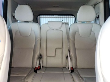 Volvo XC90 II 2023 Volvo XC 90 Ultimate 2023 2.0L 2.0 Benzyna 295KM, zdjęcie 10