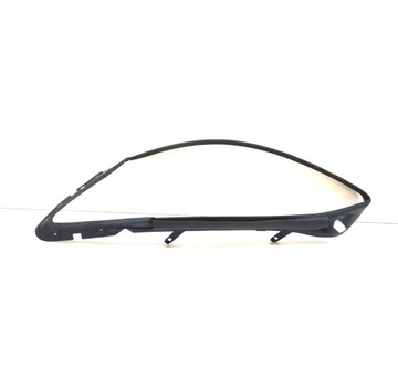 LEVÝ TĚSNĚNÍ SVĚTLA MERCEDES W221 A2218260158