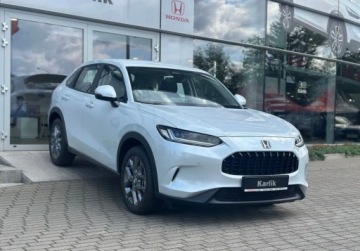 Honda ZR-V 2.0 i-MMD Hybrid 184KM 2026 Honda ZR-V e-HEV Elegance 2026 2.0 Hybryda 184KM, zdjęcie 3