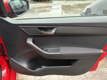 Skoda Fabia III Kombi Facelifting 1.0 MPI 60KM 2021 Skoda Fabia Skoda Fabia 1.0MPI 60KM LPG Ambition l, zdjęcie 31