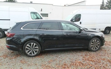 Renault Talisman Grandtour Facelifting 2.0 Blue dCi 160KM 2020 Renault Talisman 2.0 Diesel 160KM, zdjęcie 3