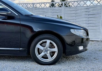 Volvo V70 III Kombi Facelifting 2.0 D2 DRIVE-E 120KM 2016 Volvo V70 Volvo V70 D2 Geartronic Summum 2.0 Diesel 120KM, zdjęcie 29