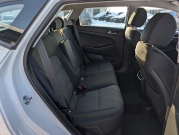 Hyundai Tucson III SUV Facelifting 1.6 GDi 132KM 2020 Hyundai Tucson Rezerwacja 1.6 Benzyna 132KM, zdjęcie 35