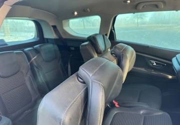 Renault Grand Scenic III 1.6 dCi 160KM 2017 Renault Grand Scenic 1.6 dCi 160KM BOSE Edition automat navi LED masaze 7, zdjęcie 11