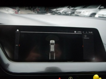 BMW Seria 1 F40 2021 BMW 118 M pakiet Salon PL stan idealny Gwarancja, zdjęcie 21