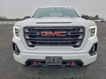 GMC Sierra K1500 AT4 2021 3.0 Diesel 277KM, zdjęcie 5
