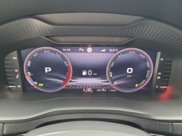 Skoda Karoq Crossover Facelifting 1.5 TSI ACT 150KM 2026 SKODA Karoq Sportline 1.5 TSI DSG Suv 150KM 2026, zdjęcie 9